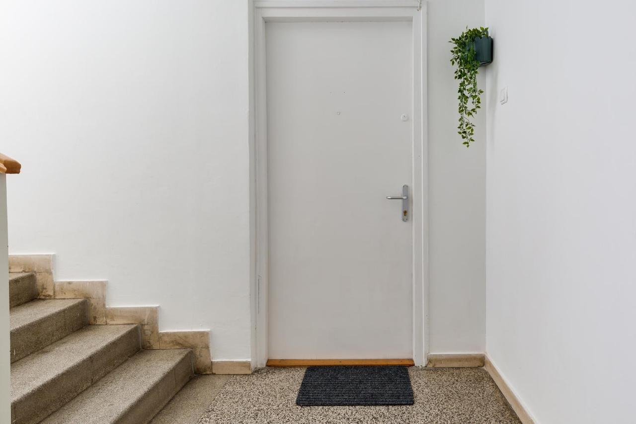 Rade Luxury Apartment Zadar Bagian luar foto