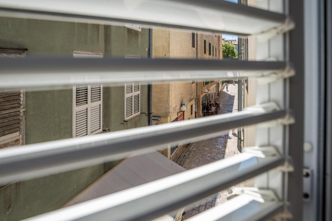 Rade Luxury Apartment Zadar Bagian luar foto