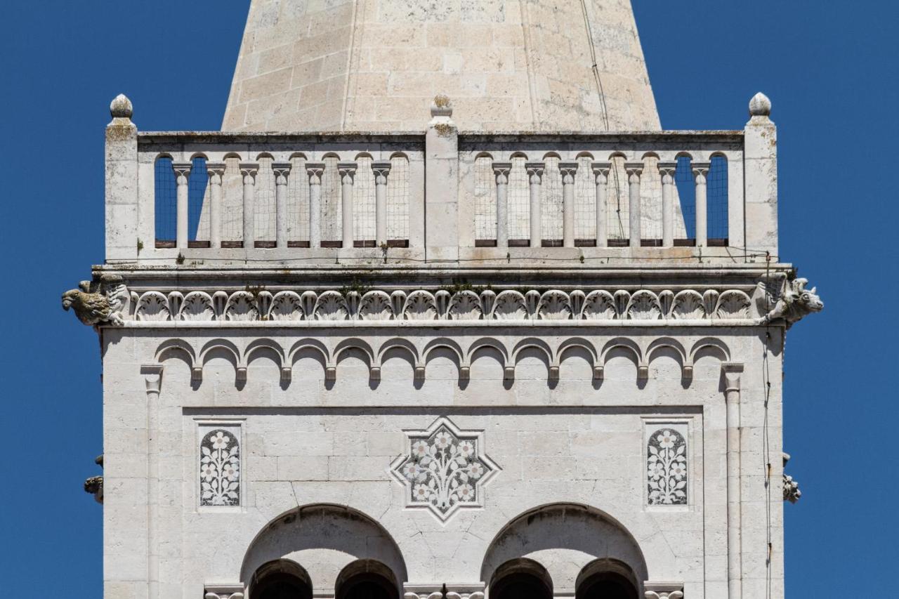 Rade Luxury Apartment Zadar Bagian luar foto