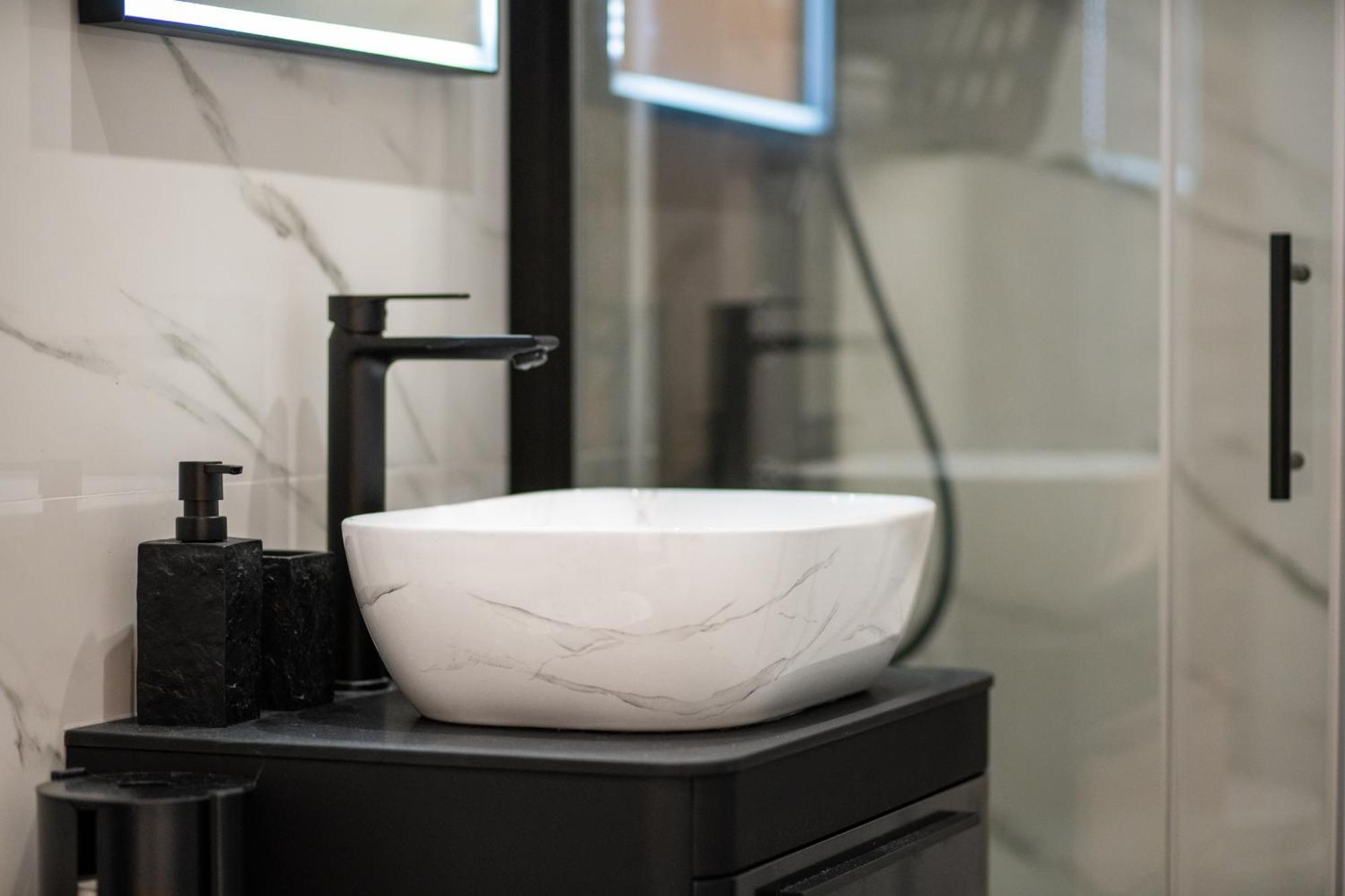 Rade Luxury Apartment Zadar Bagian luar foto