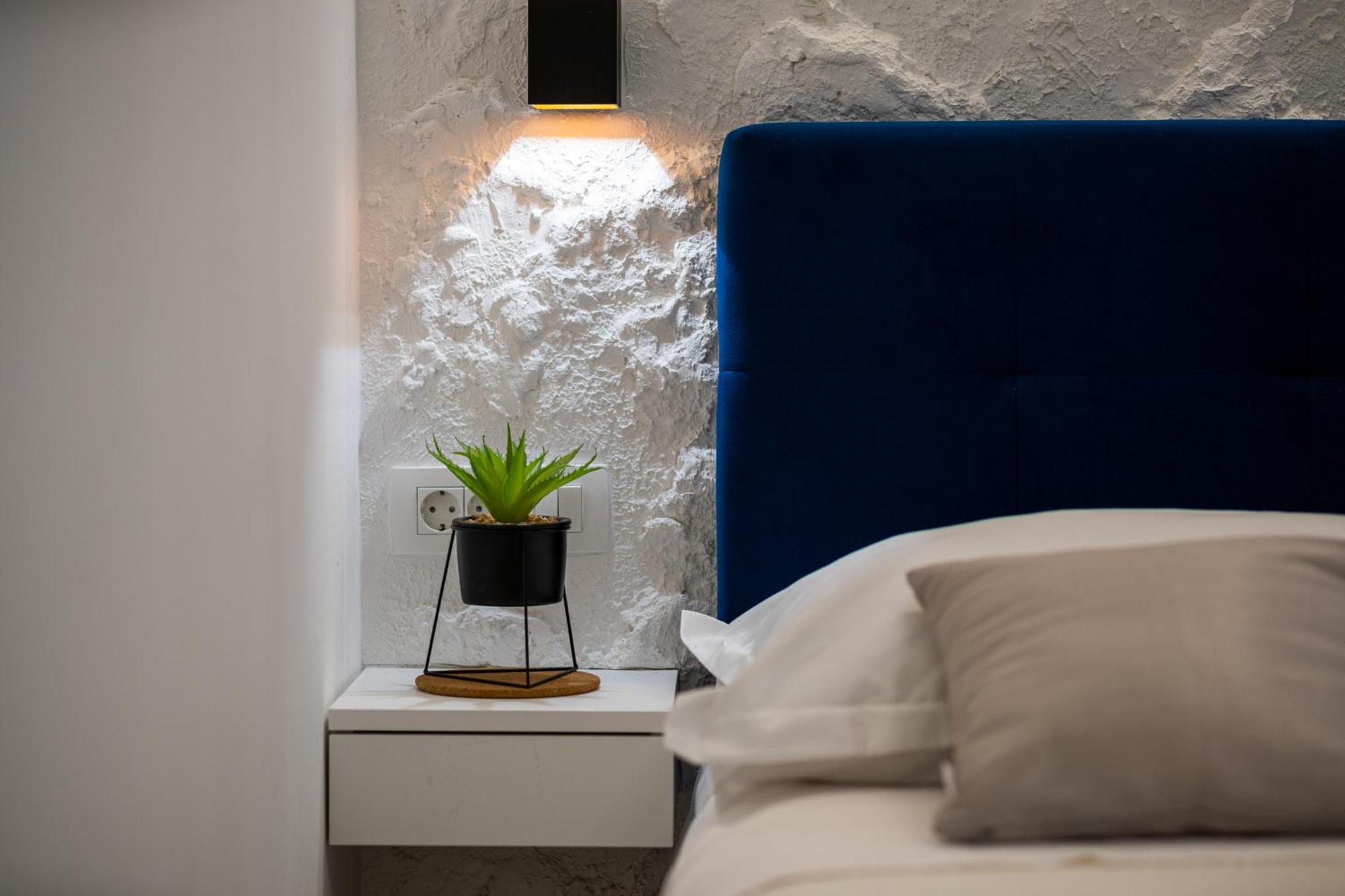 Rade Luxury Apartment Zadar Bagian luar foto