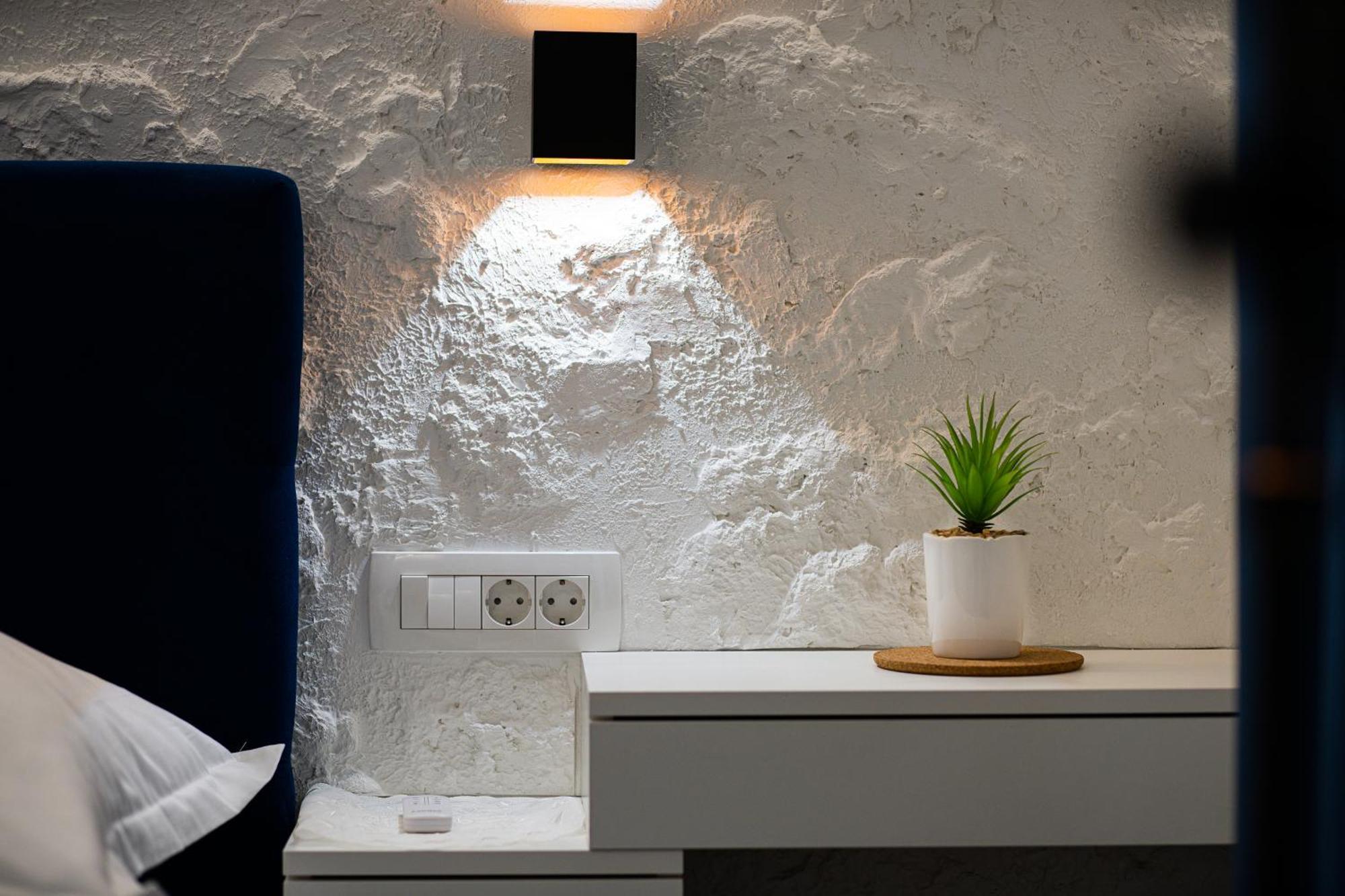 Rade Luxury Apartment Zadar Bagian luar foto