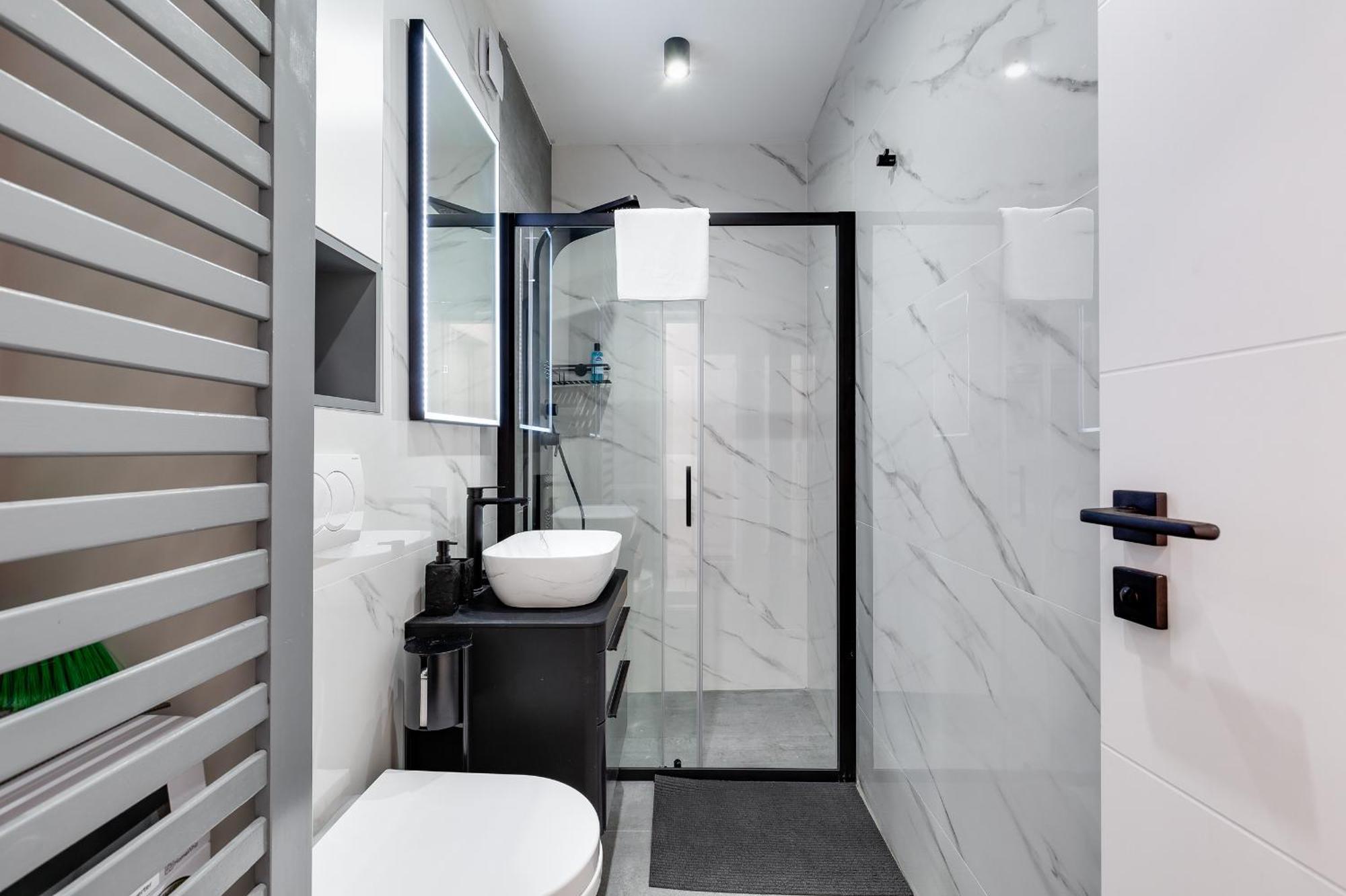 Rade Luxury Apartment Zadar Bagian luar foto
