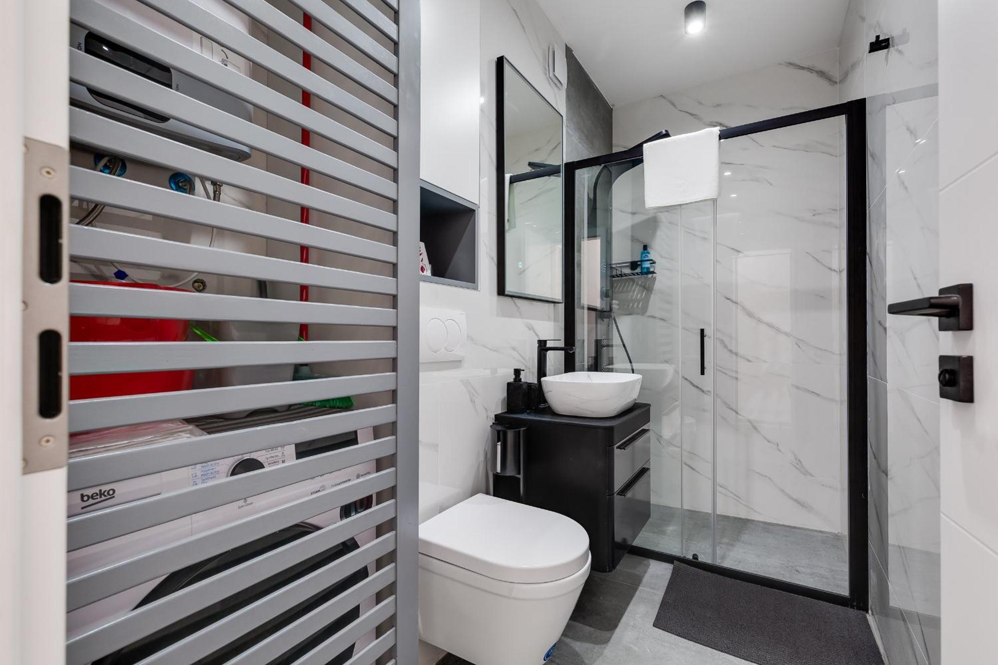 Rade Luxury Apartment Zadar Bagian luar foto