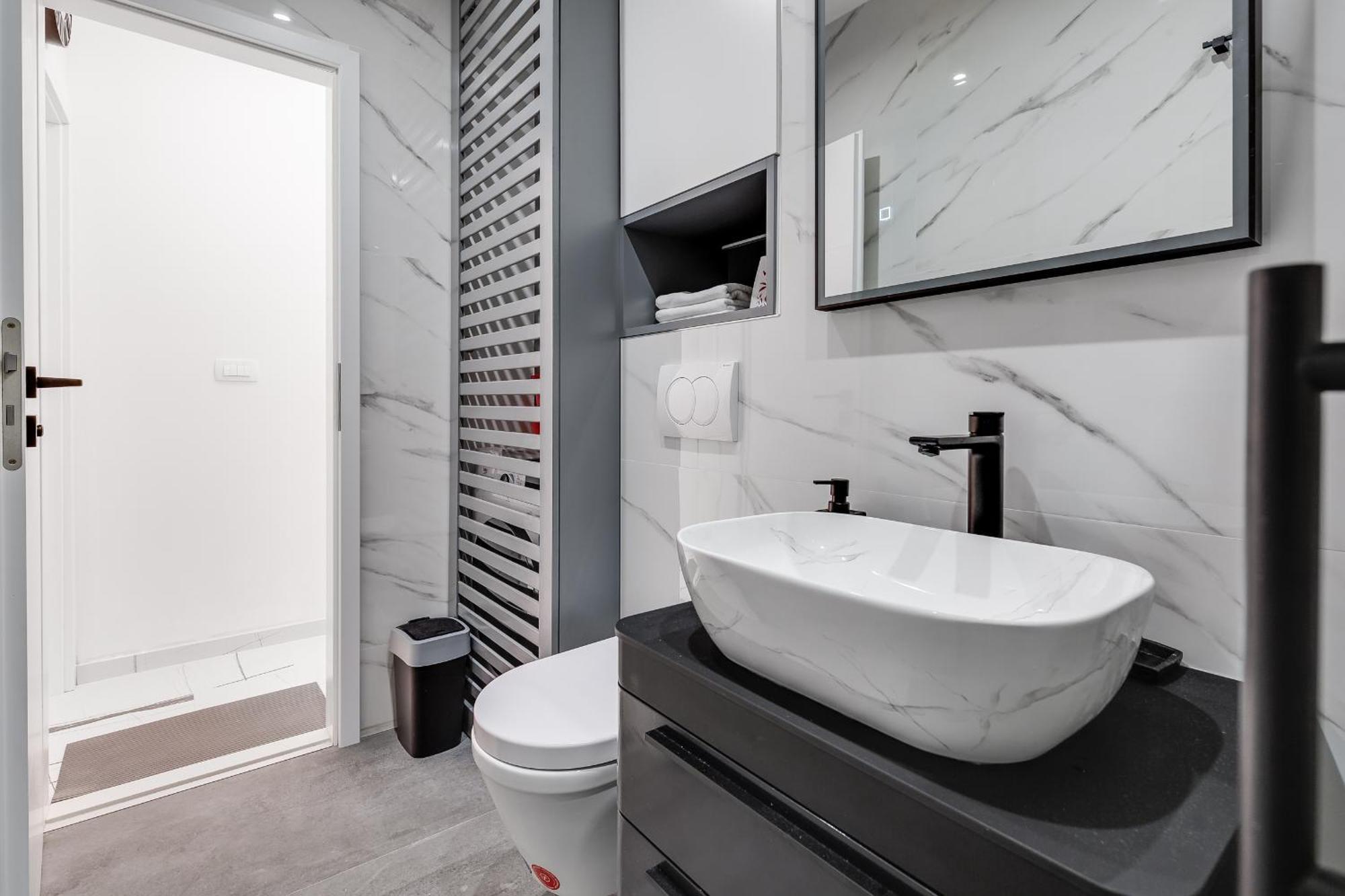 Rade Luxury Apartment Zadar Bagian luar foto