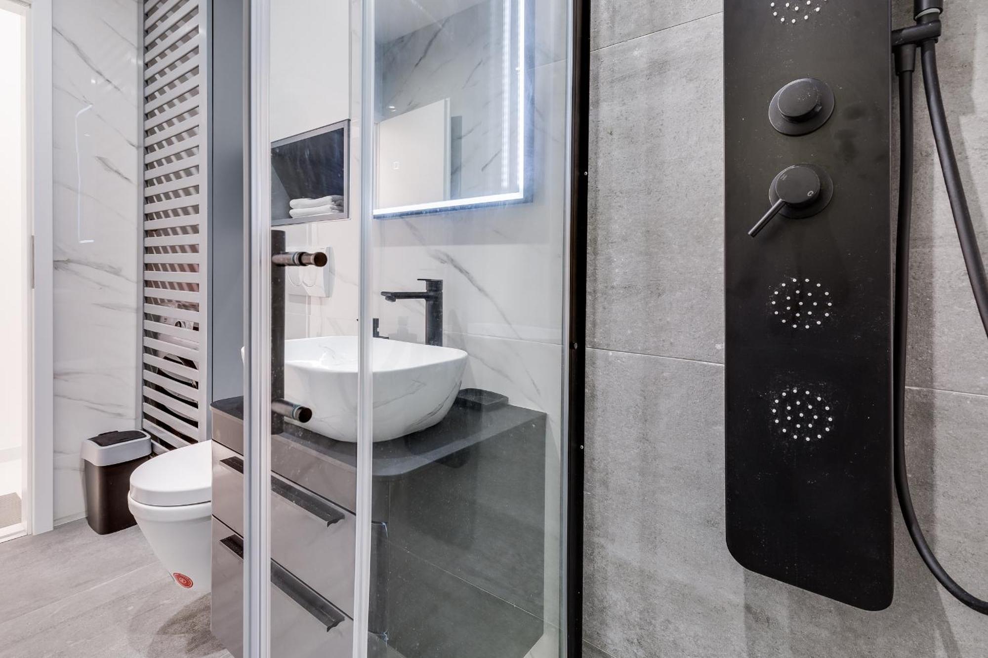 Rade Luxury Apartment Zadar Bagian luar foto