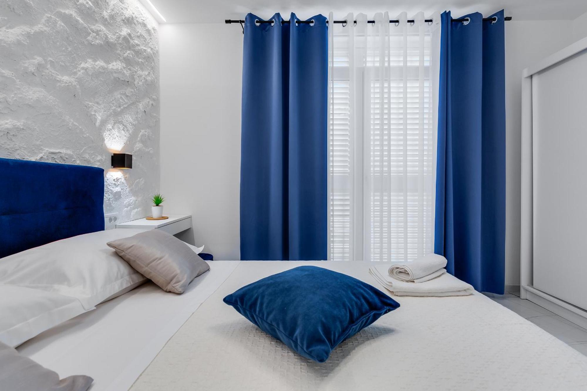 Rade Luxury Apartment Zadar Bagian luar foto